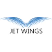 Jet Wings logo, Jet Wings contact details