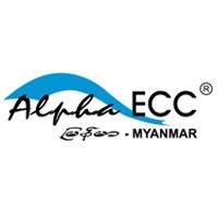 ALPHA ECC (MYANMAR) PRIVATE LIMITED logo, ALPHA ECC (MYANMAR) PRIVATE LIMITED contact details