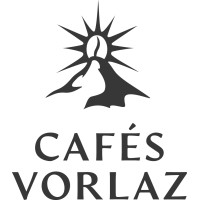 Cafés Vorlaz logo, Cafés Vorlaz contact details