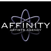 Affinity Artists Agency logo, Affinity Artists Agency contact details