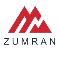 ZUMRAN logo, ZUMRAN contact details