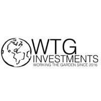 WTG Investments logo, WTG Investments contact details