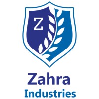 Zahra Industries logo, Zahra Industries contact details