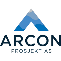 Arcon Prosjekt AS logo, Arcon Prosjekt AS contact details