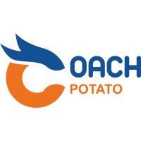 Coach Potato logo, Coach Potato contact details