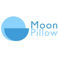 MoonPillow logo, MoonPillow contact details