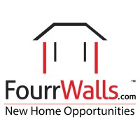 FourrWalls.com logo, FourrWalls.com contact details