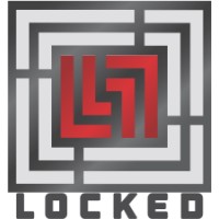 Locked Networks logo, Locked Networks contact details