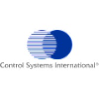 Control Systems International logo, Control Systems International contact details