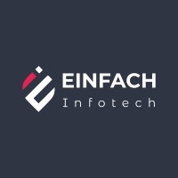 Einfach info logo, Einfach info contact details