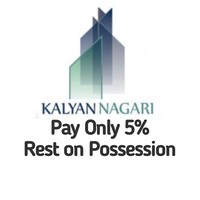 Kalyan Nagari by PSK business Solutions LLP logo, Kalyan Nagari by PSK business Solutions LLP contact details