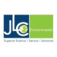 JLC Environmental Consultants Inc. logo, JLC Environmental Consultants Inc. contact details