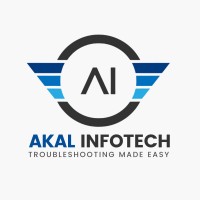 Akal Infotech logo, Akal Infotech contact details