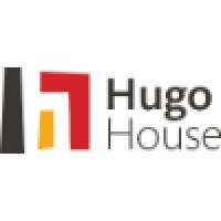 Hugo House logo, Hugo House contact details