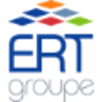 ERT INTEGRATION logo, ERT INTEGRATION contact details