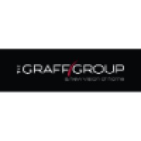 The Graff Group logo, The Graff Group contact details