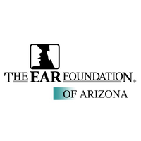 The EAR Foundation of Arizona logo, The EAR Foundation of Arizona contact details