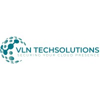 VLN TechSolutions logo, VLN TechSolutions contact details