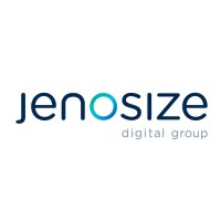 Jenosize Digital Group logo, Jenosize Digital Group contact details