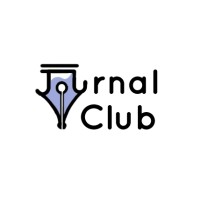 Journal Club logo, Journal Club contact details