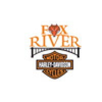 Fox River Harley-Davidson logo, Fox River Harley-Davidson contact details