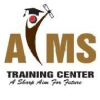 AIMSTRAINING logo, AIMSTRAINING contact details