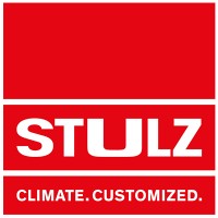 STULZ USA logo, STULZ USA contact details