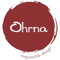 Ohrna logo, Ohrna contact details