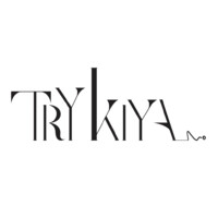 Trykiya logo, Trykiya contact details