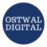 Ostwal Digital logo, Ostwal Digital contact details