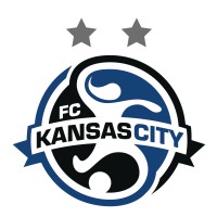 FC Kansas City logo, FC Kansas City contact details