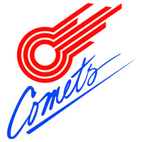 Missouri Comets logo, Missouri Comets contact details