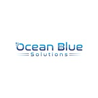 Ocean Blue Solutions Inc logo, Ocean Blue Solutions Inc contact details