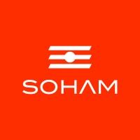 SOHAM logo, SOHAM contact details