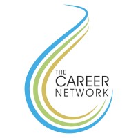 The Career Network SA logo, The Career Network SA contact details