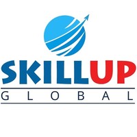 SkillUp Global logo, SkillUp Global contact details