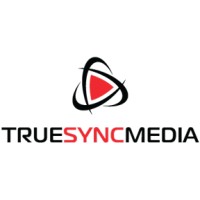 TrueSyncMedia Inc. logo, TrueSyncMedia Inc. contact details