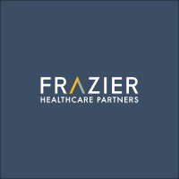 Frazier Healthcare Partners logo, Frazier Healthcare Partners contact details