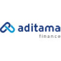 PT. Aditama Finance logo, PT. Aditama Finance contact details