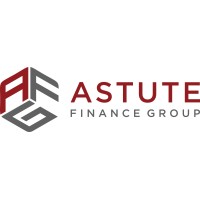 Astute Finance Group logo, Astute Finance Group contact details