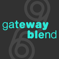 Gateway Blend logo, Gateway Blend contact details