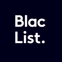 Blac List logo, Blac List contact details