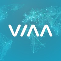 VIAA logo, VIAA contact details