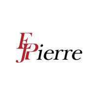 EJPierre logo, EJPierre contact details