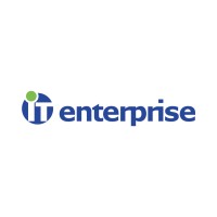 IT-Enterprise logo, IT-Enterprise contact details