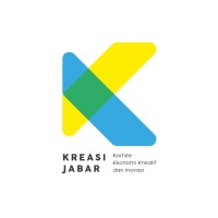 KREASI Jabar logo, KREASI Jabar contact details