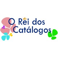 O Rei dos Catálogos logo, O Rei dos Catálogos contact details