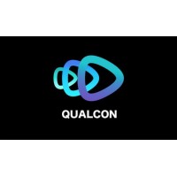 Qualcon logo, Qualcon contact details