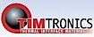 Timtronics logo, Timtronics contact details