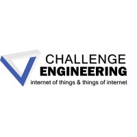 Challenge Engineering logo, Challenge Engineering contact details